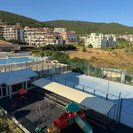 Aparthotel Sofia Macon