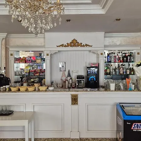 Sofia Macon Aparthotel Sveti Vlas