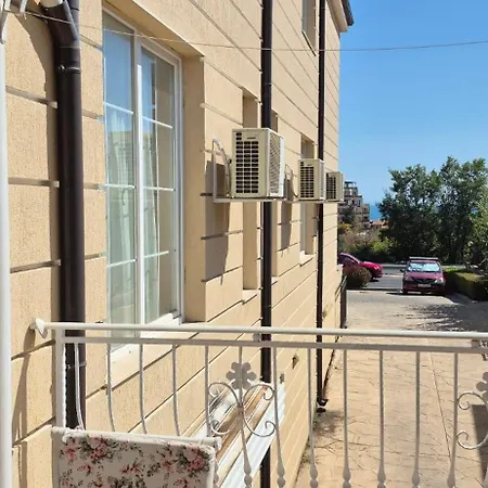 Aparthotel Sofia Macon Sveti Vlas