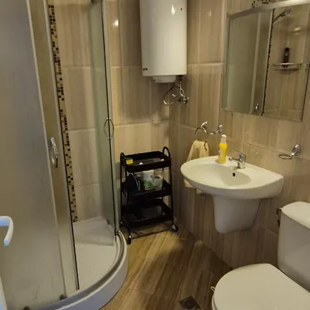 Sofia Macon Aparthotel 4*