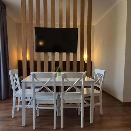 Aparthotel Sofia Macon Sveti Vlas