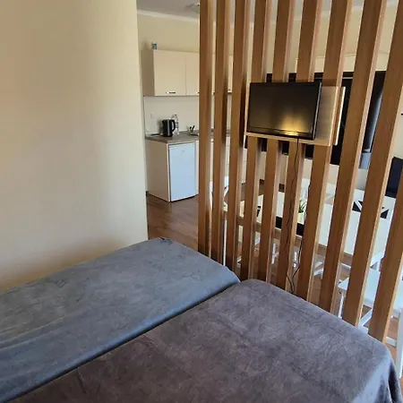 Sofia Macon Aparthotel Sveti Vlas