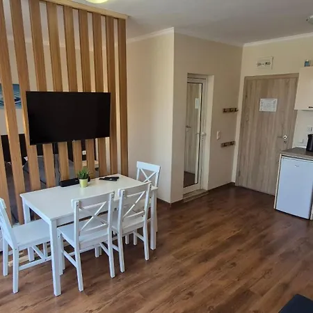 Aparthotel Sofia Macon