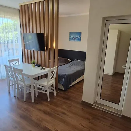 Sofia Macon 4* Sveti Vlas