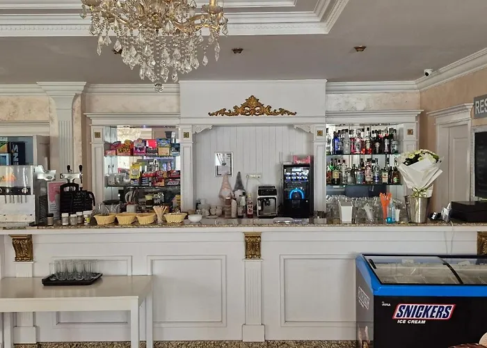 Sofia Macon Апарт-готель Светий Влас