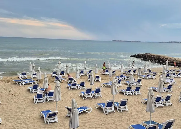 Sofia Macon 4* Светий Влас