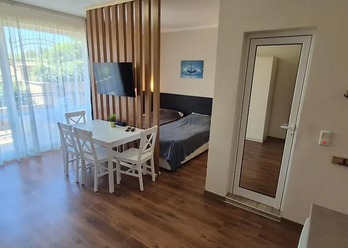 Sofia Macon 4* Светий Влас