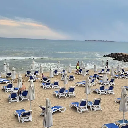 Sofia Macon 4* スヴェティ・ヴラス