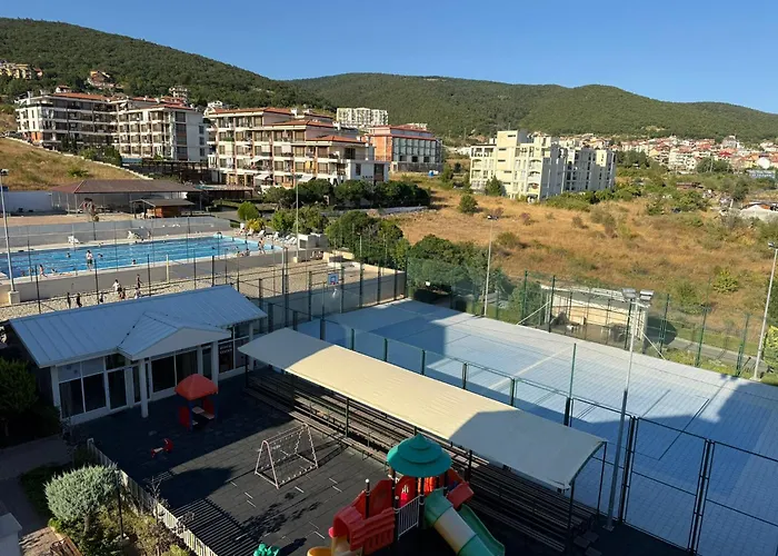 Apartahotel Sofia Macon