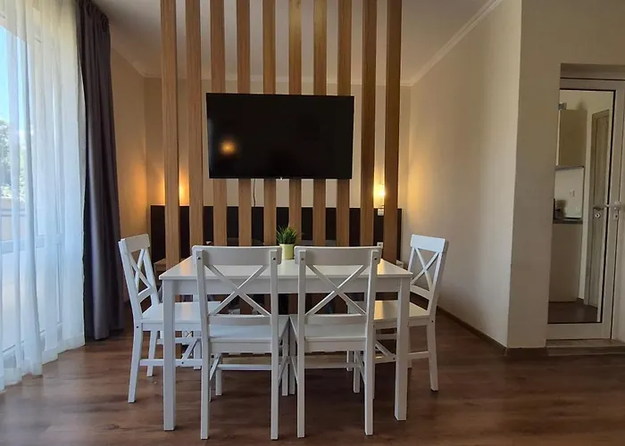 Apartahotel Sofia Macon Sveti Vlas