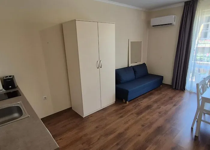 Apartahotel Sofia Macon